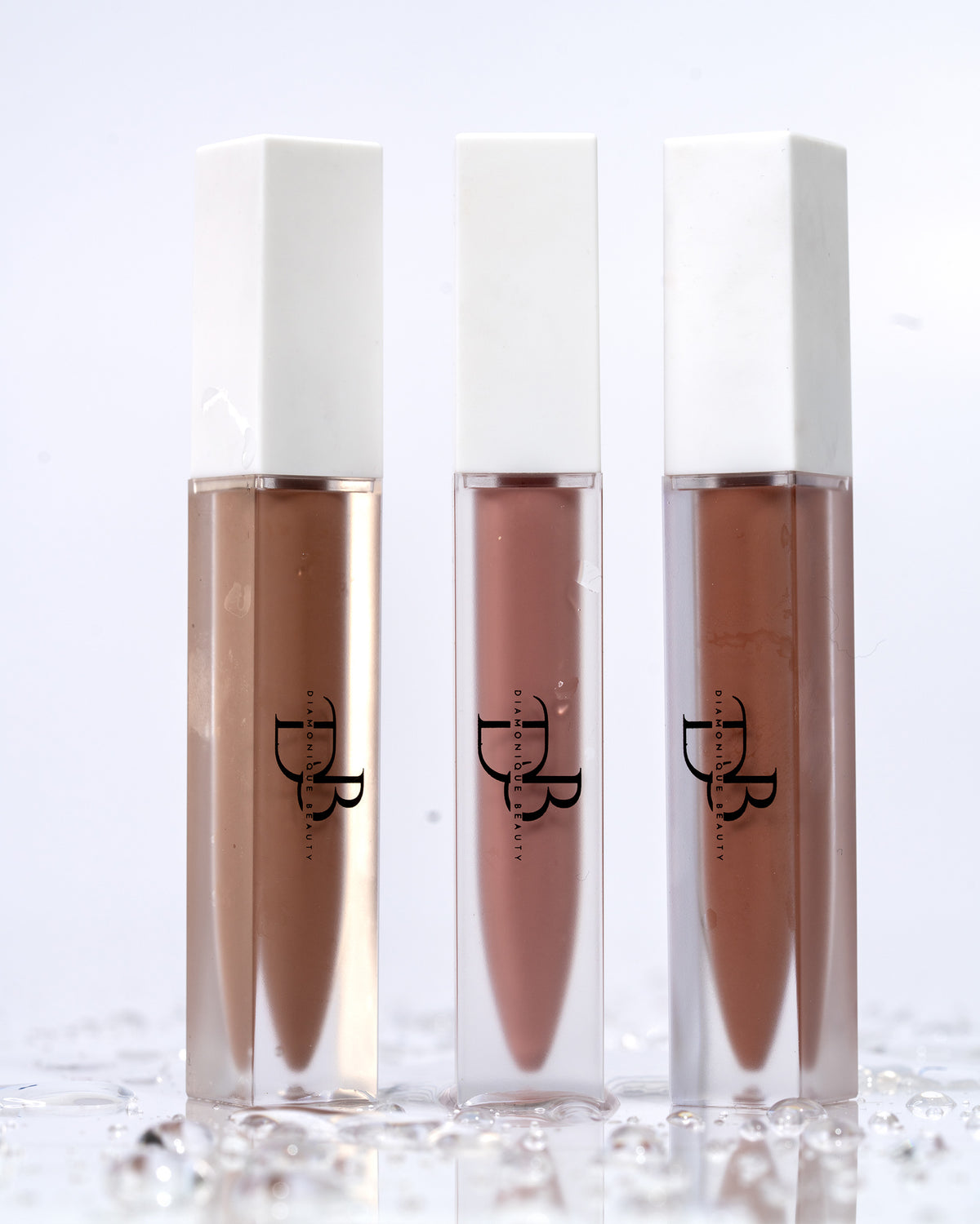 DB Lip Gloss Bundle