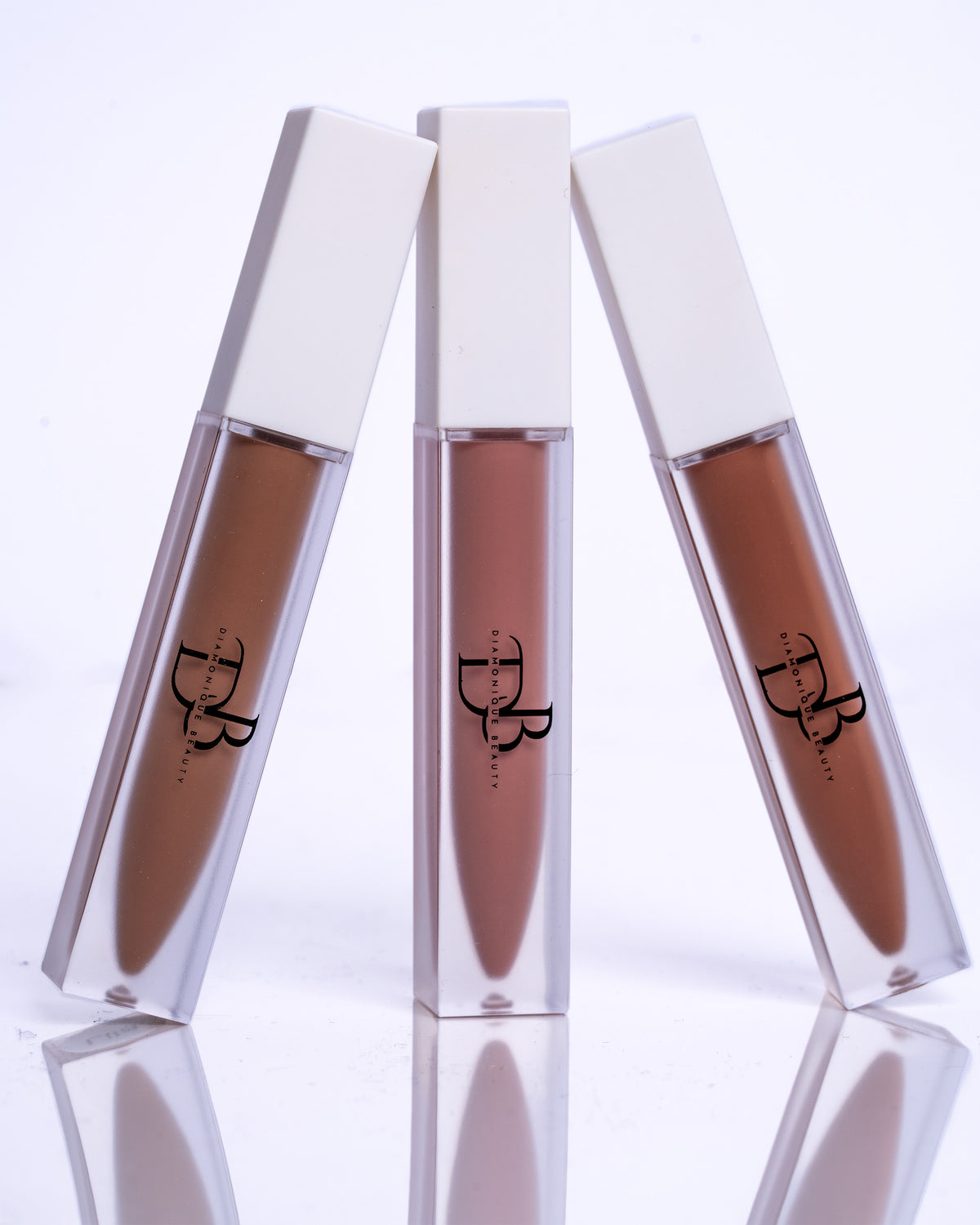 Lady | DB Gloss